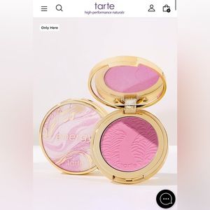 TARTE Amazonian Clay Skintuitive Blush